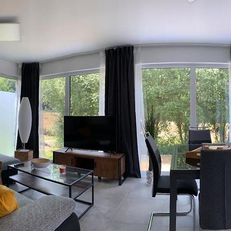 Firmen & Ferienwohnung Brecht 2 Waibstadt Buitenkant foto