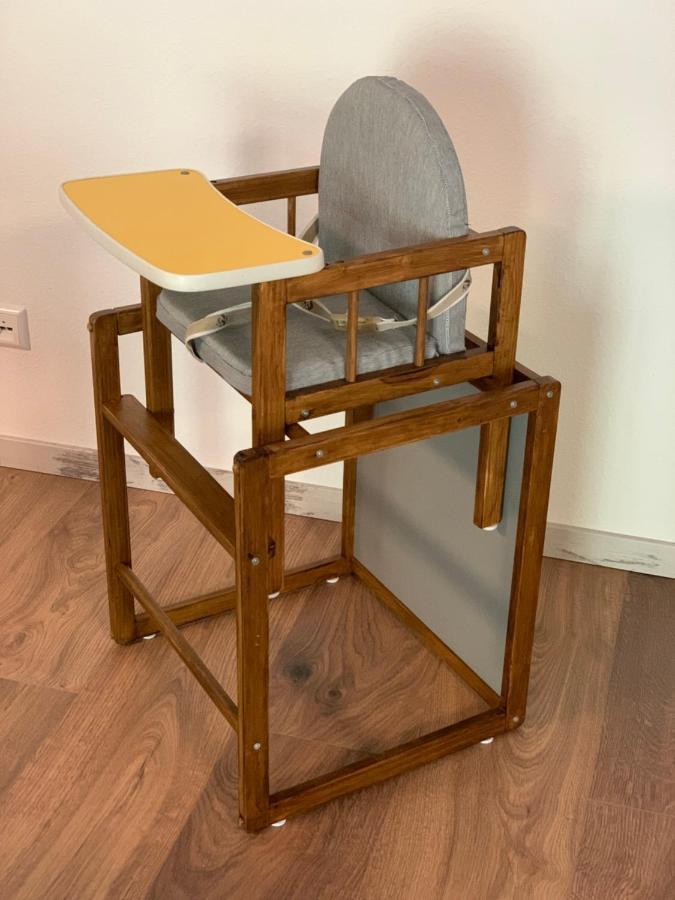 Firmen & Ferienwohnung Brecht 2 Waibstadt Buitenkant foto